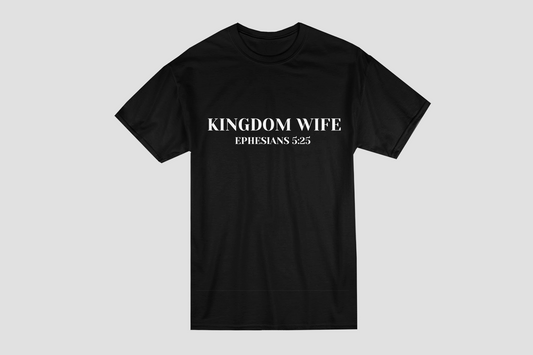 Kingdom Wife