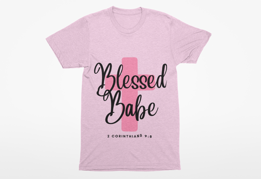 Blessed Babe